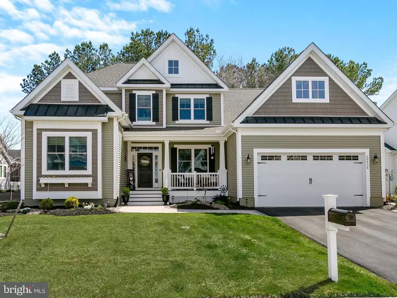 30736 FOWLERS PATH, Millsboro, DE 19966
