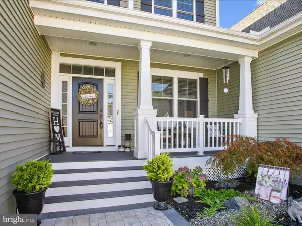 Millsboro, DE 19966,30736 FOWLERS PATH