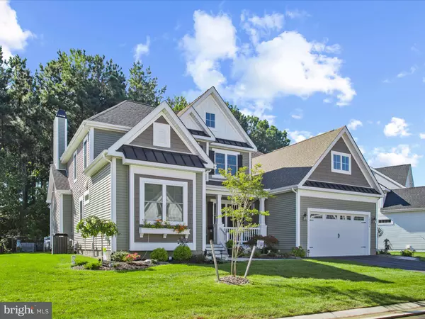 Millsboro, DE 19966,30736 FOWLERS PATH