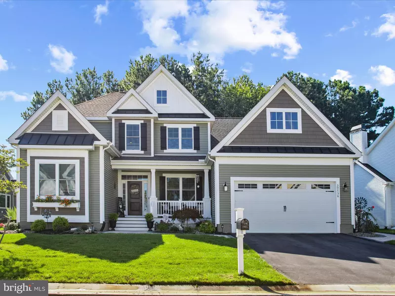 30736 FOWLERS PATH, Millsboro, DE 19966