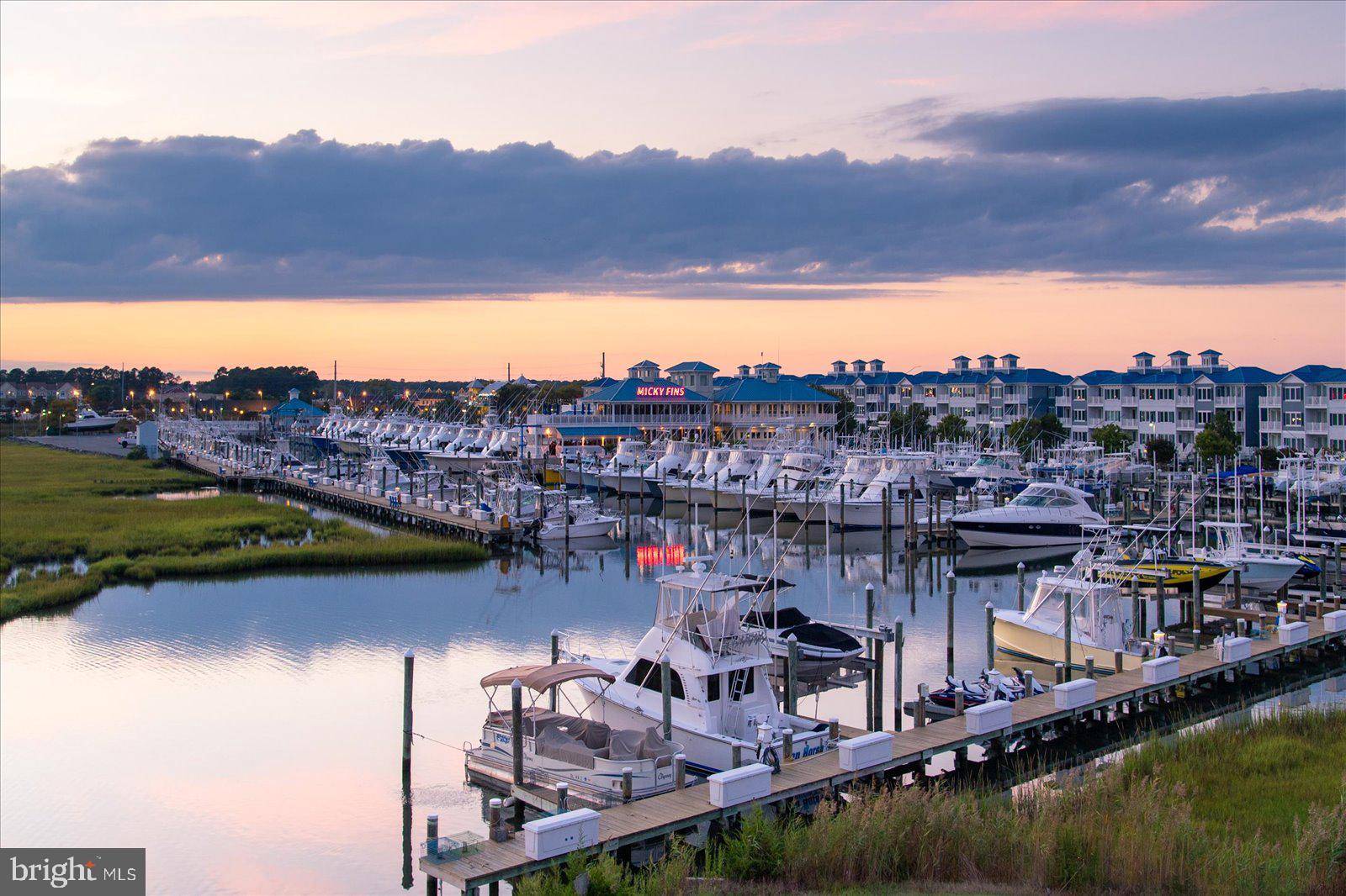 Ocean City, MD 21842,13000 MARINA VIEW LN #19