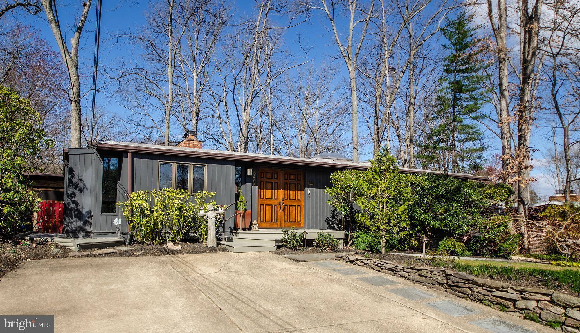 3406 HARTWELL CT, Falls Church, VA 22042
