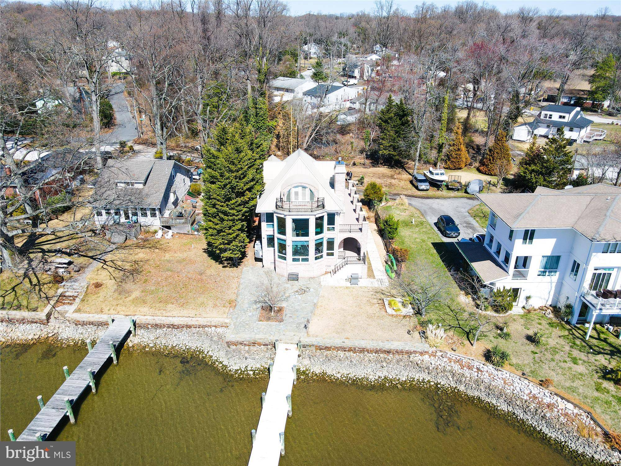 1533 SHORESIDE TRL, Pasadena, MD 21122
