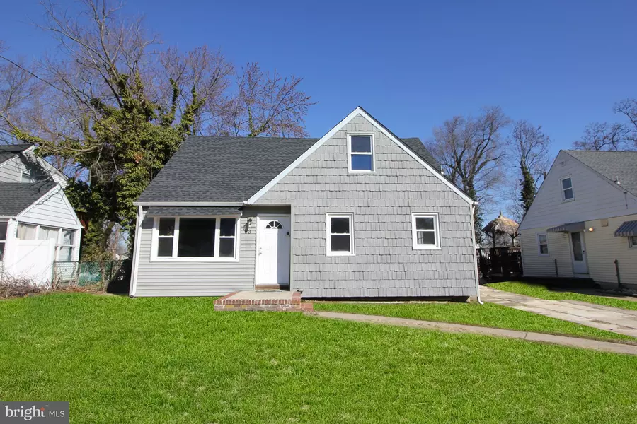 63 RIDGLEY ST, Mount Holly, NJ 08060