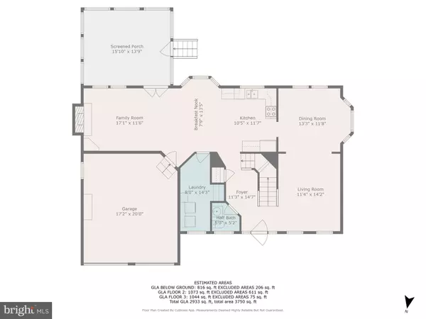 Columbia, MD 21045,9204 ADALEE CT