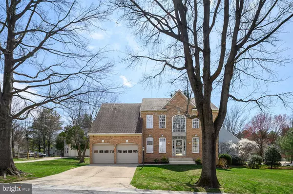 Columbia, MD 21045,9204 ADALEE CT