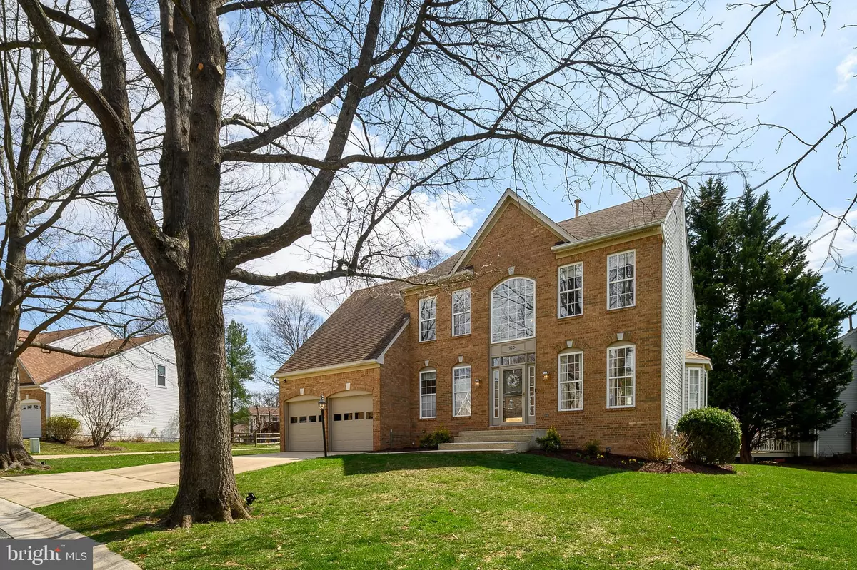 Columbia, MD 21045,9204 ADALEE CT