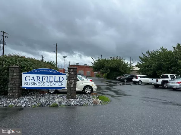 Lancaster, PA 17601,1140 GARFIELD AVE #TENANT B