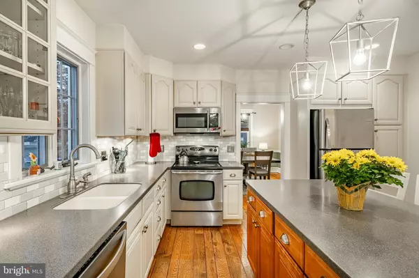 Exton, PA 19341,111 S VILLAGE AVE