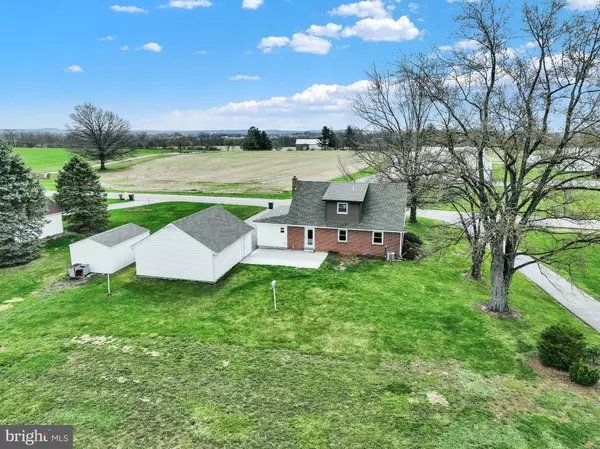 Dover, PA 17315,3601 ADMIRE RD