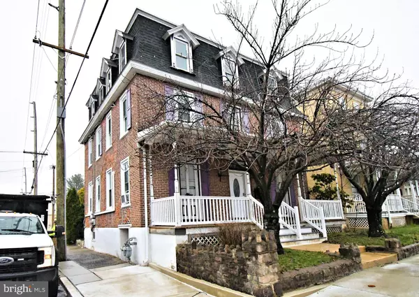 Lansdale, PA 19446,101 E MAIN ST