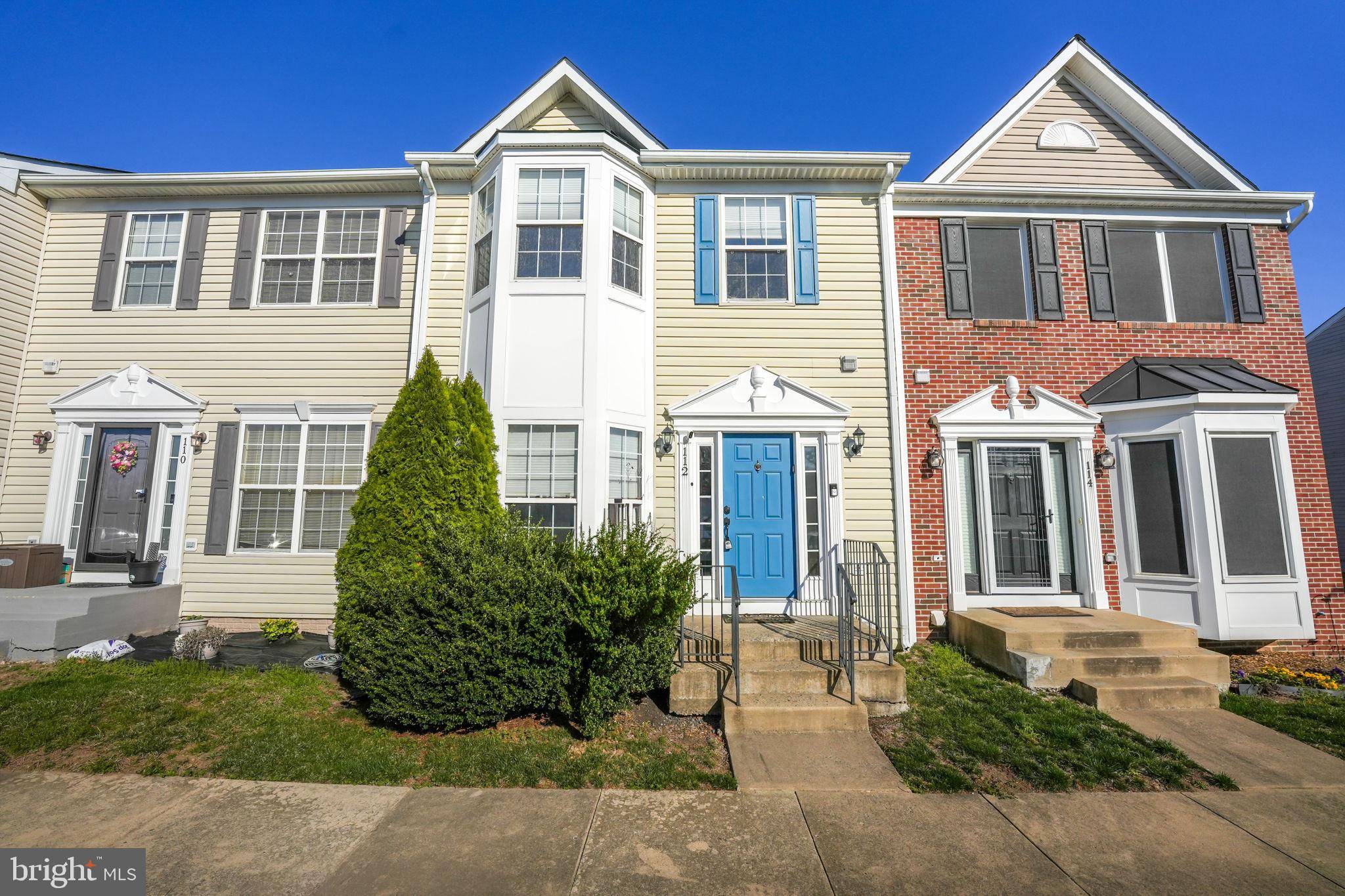 112 KEATING CIR, Stafford, VA 22554