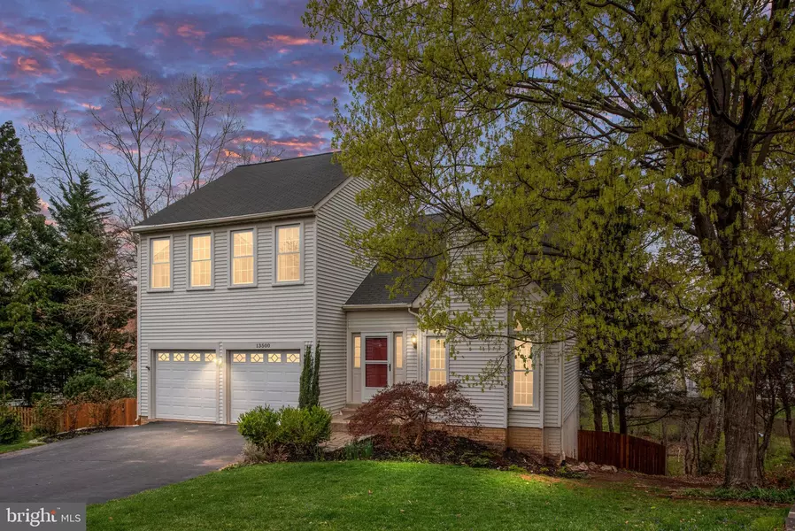 13500 LEITH CT, Chantilly, VA 20151