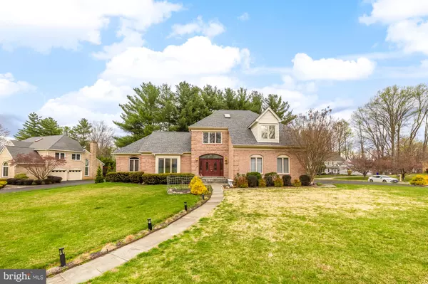 1 WINTERSET CT,  Rockville,  MD 20854