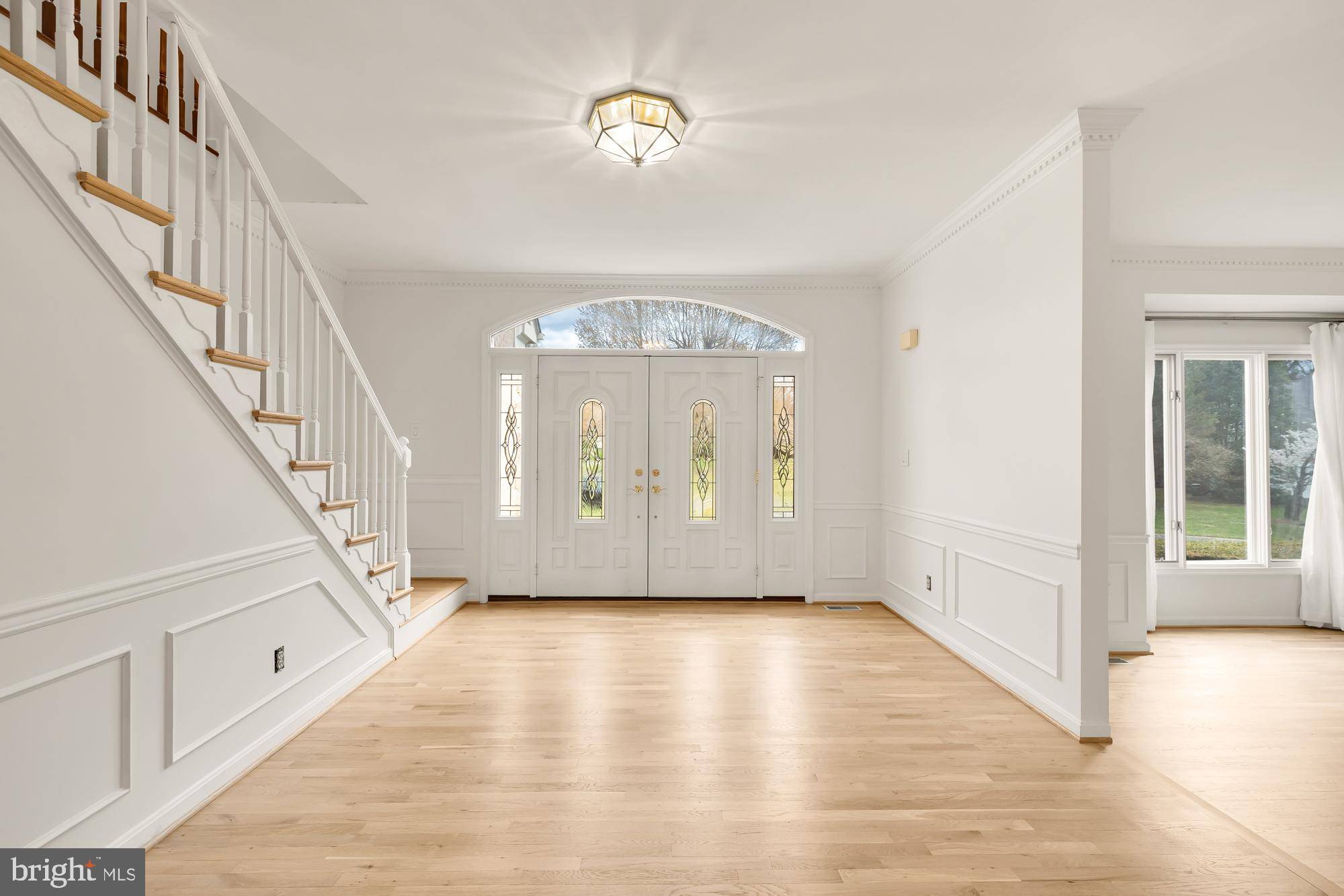 Potomac, MD 20854,1 WINTERSET CT