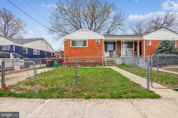 Hyattsville, MD 20784,6913 FREEPORT ST