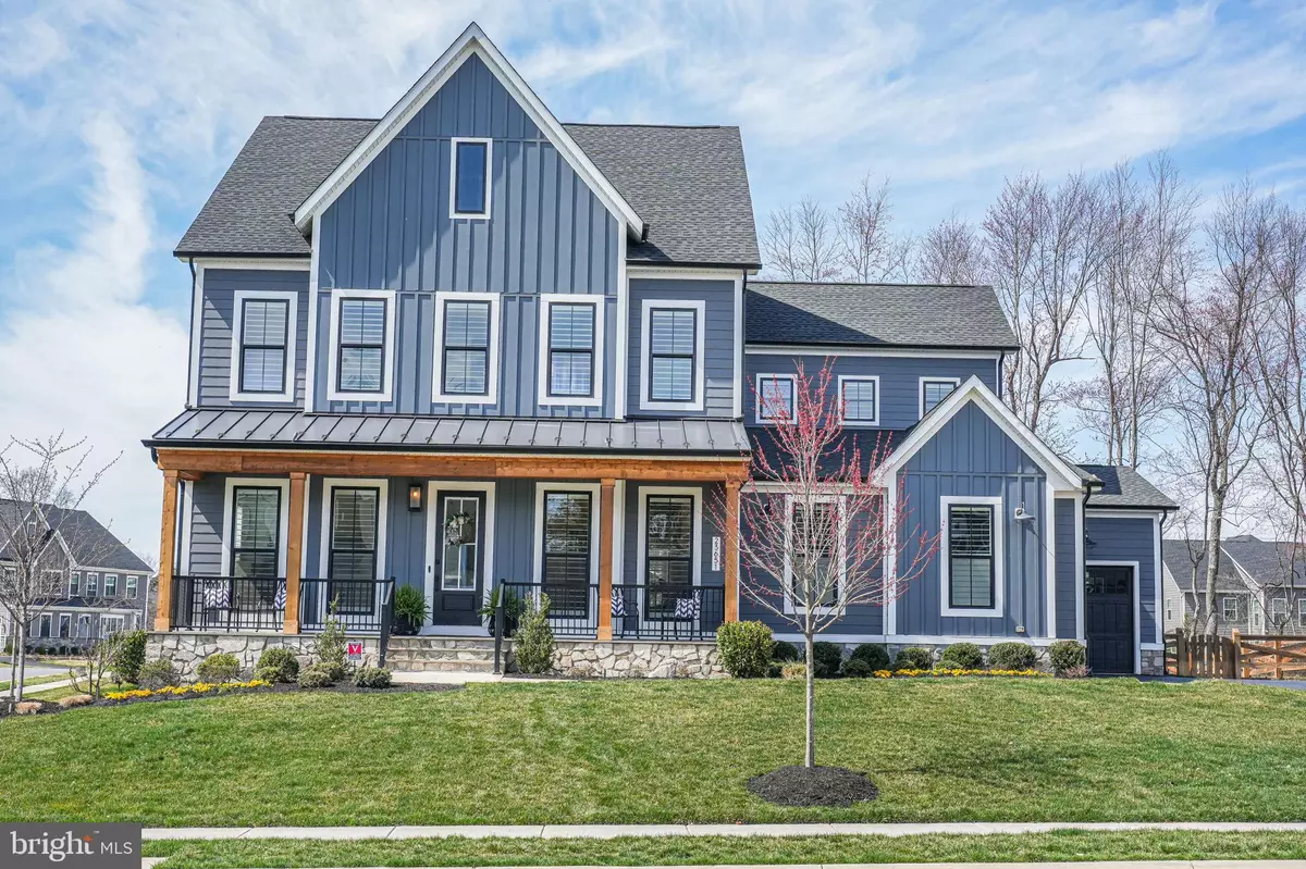 Aldie, VA 20105,23651 EDMOND RIDGE PL