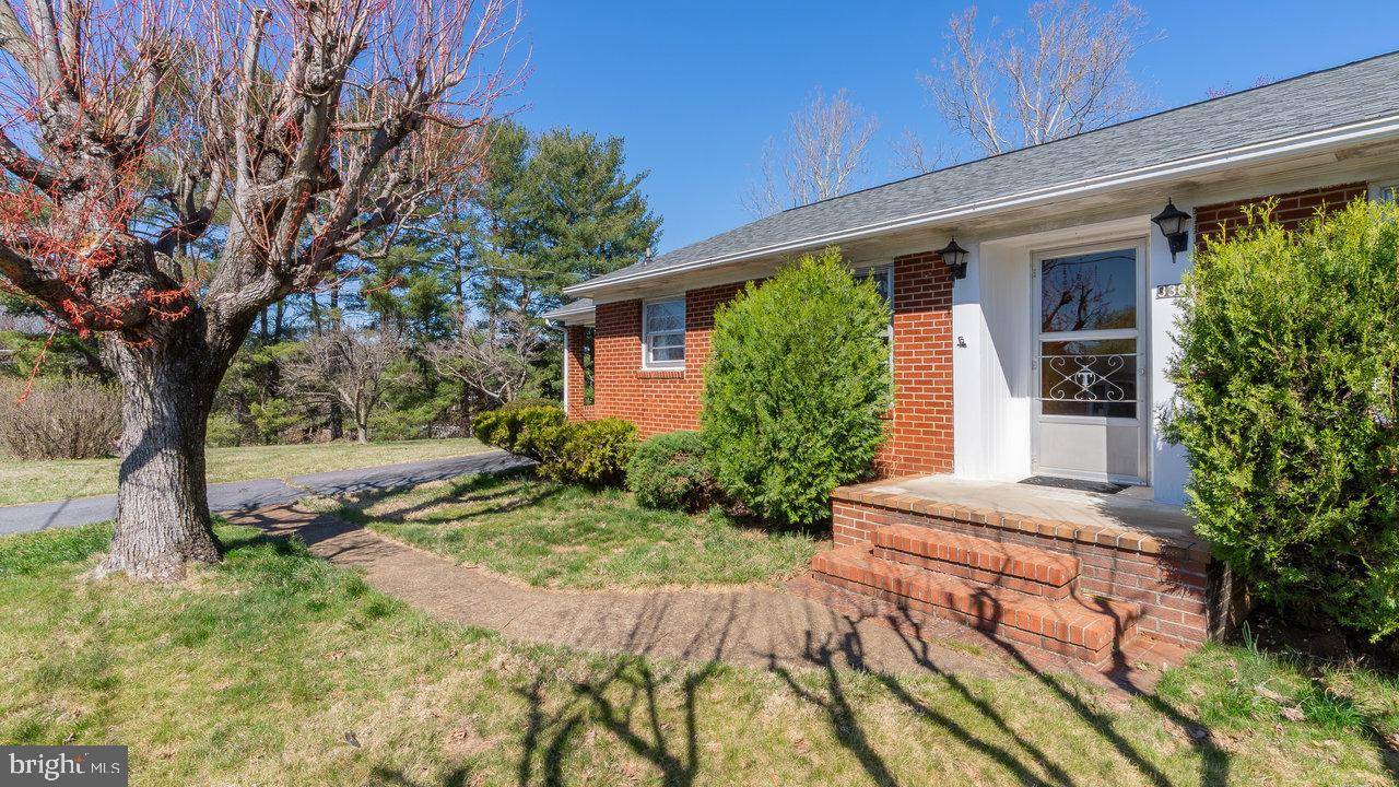 Elkton, VA 22827,338 FAIRFAX AVE