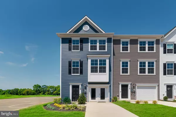 77 GRAY SILVER RD #LOT 085 LANCASTER, Inwood, WV 25428