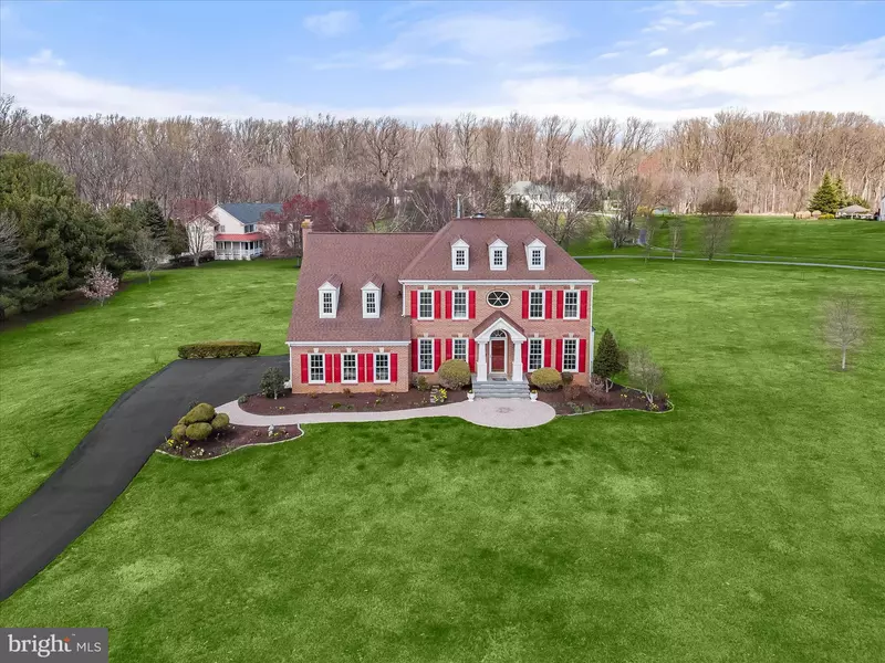 12050 BROAD MEADOW LN, Clarksville, MD 21029