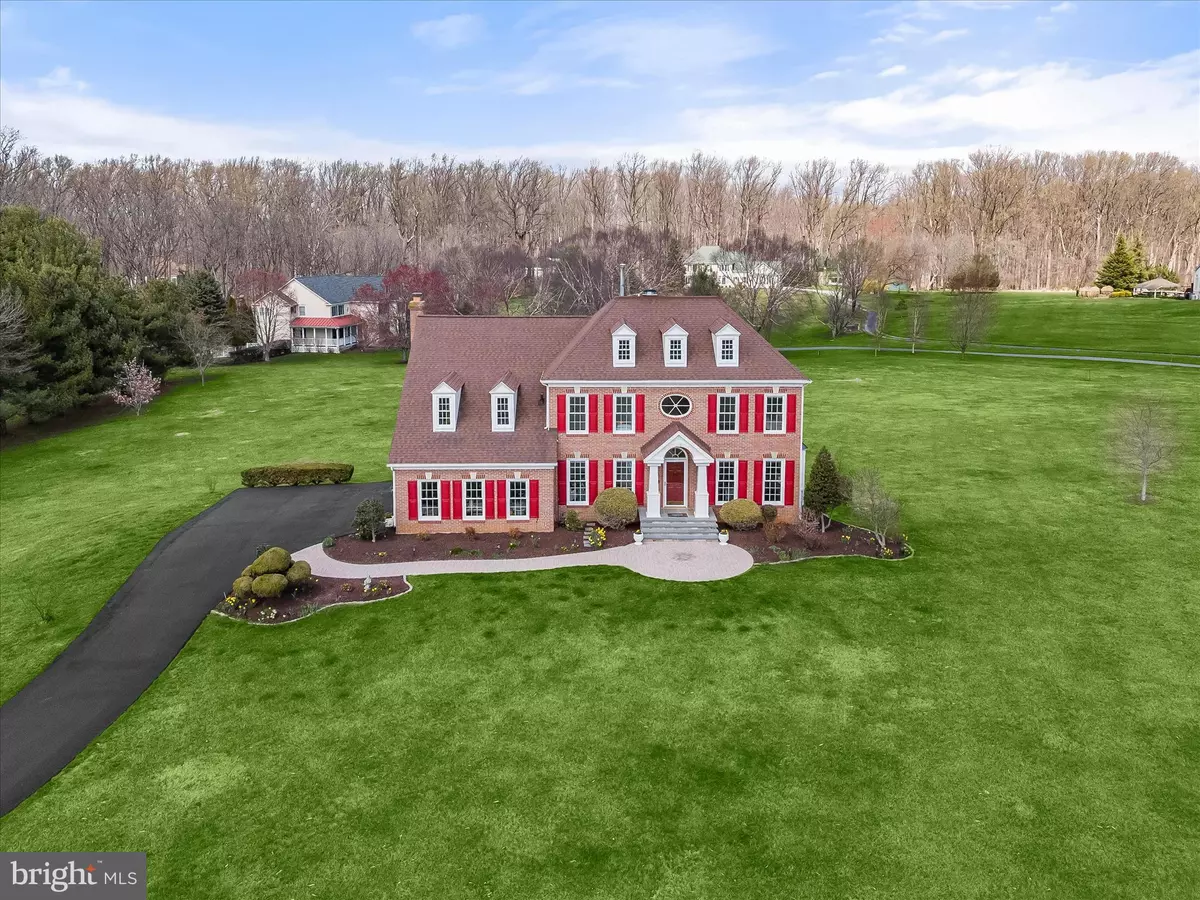 Clarksville, MD 21029,12050 BROAD MEADOW LN