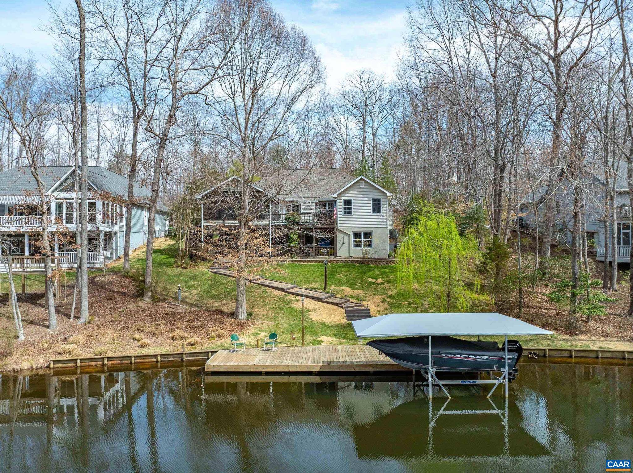 56 WILDWOOD DR, Palmyra, VA 22963