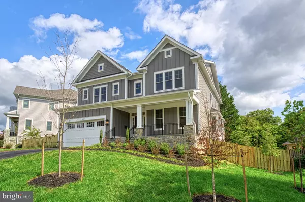 9317 CONVENTO TER, Fairfax, VA 22031