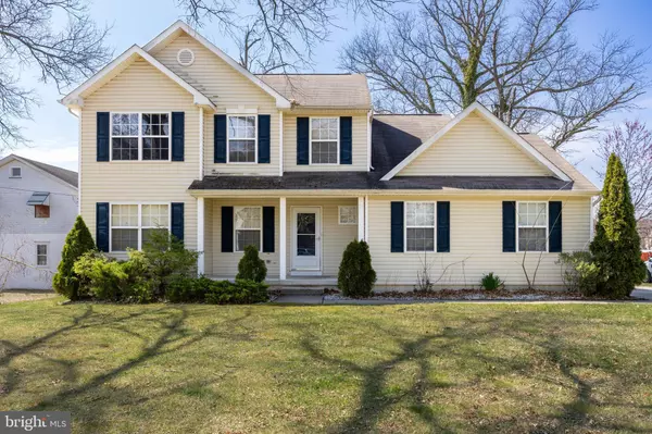 92 N BURLINGTON RD, Bridgeton, NJ 08302