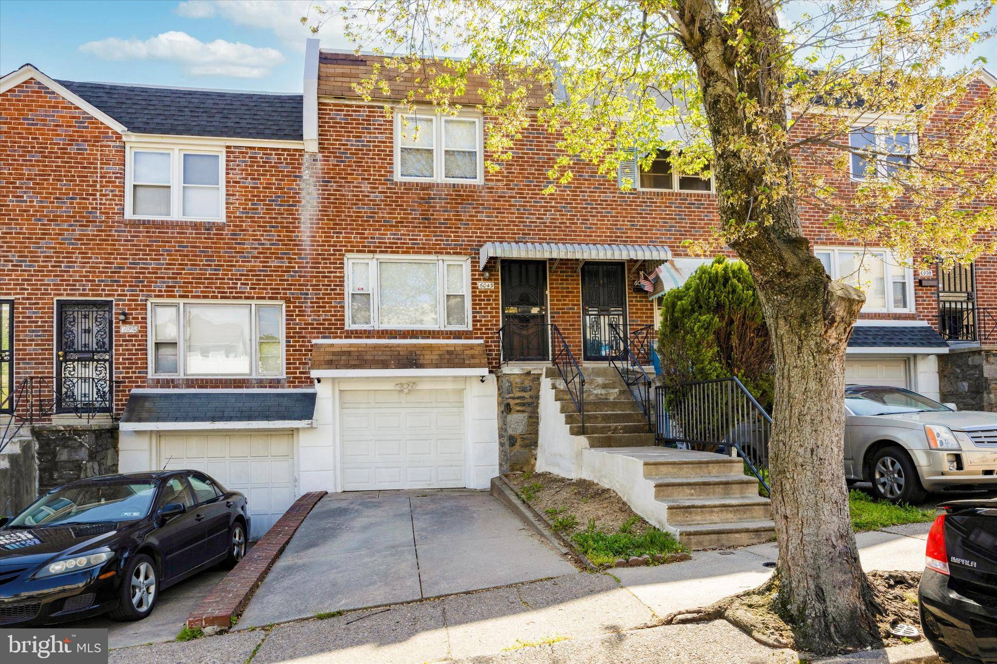 Philadelphia, PA 19141,6043 N WARNOCK ST