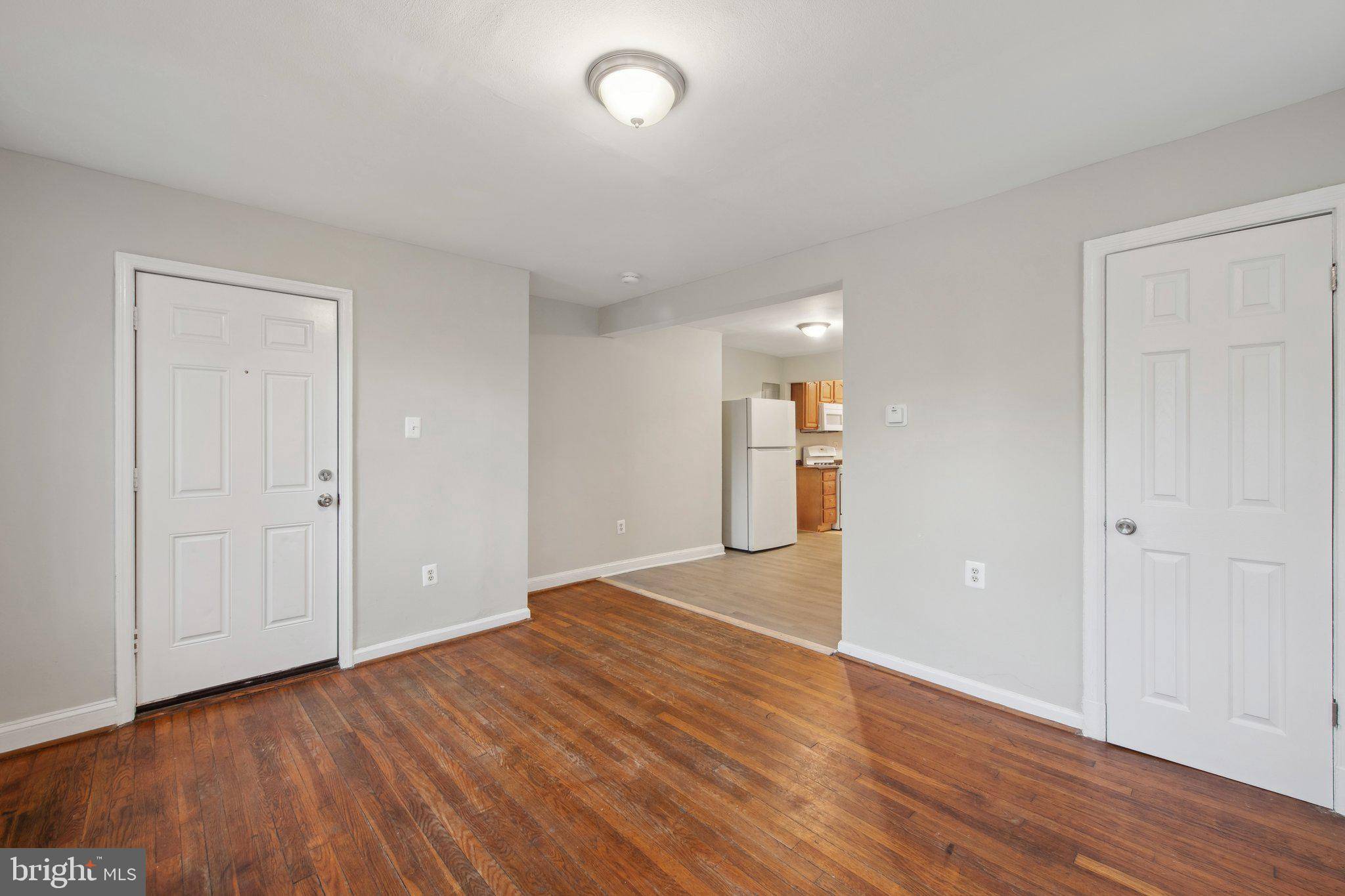 Washington, DC 20020,2315 GREEN ST SE