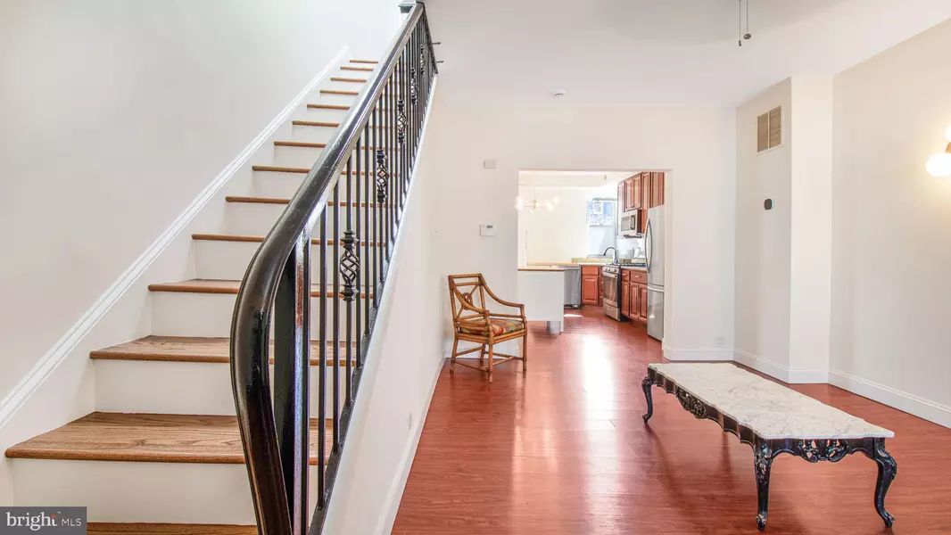 619 E 38TH ST E, Baltimore, MD 21218