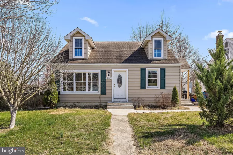 200 OLGA RD, Wilmington, DE 19805