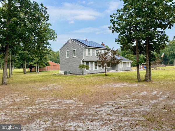 Marlton, NJ 08053,254 CHESTNUT AVE