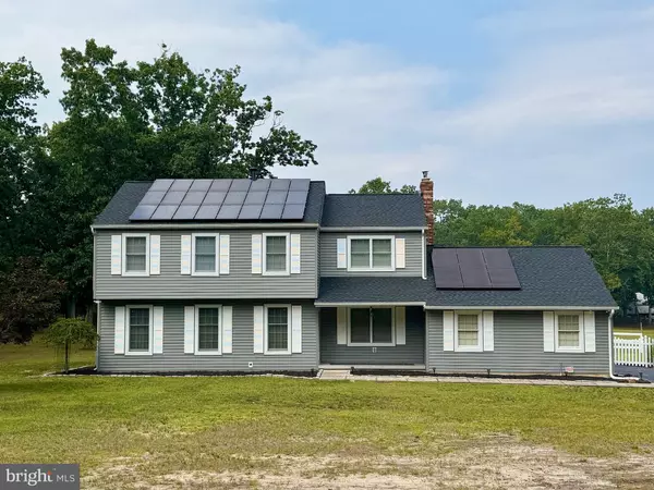 Marlton, NJ 08053,254 CHESTNUT AVE