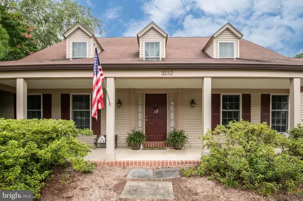 Annapolis, MD 21403,3232 CHRISLAND DR