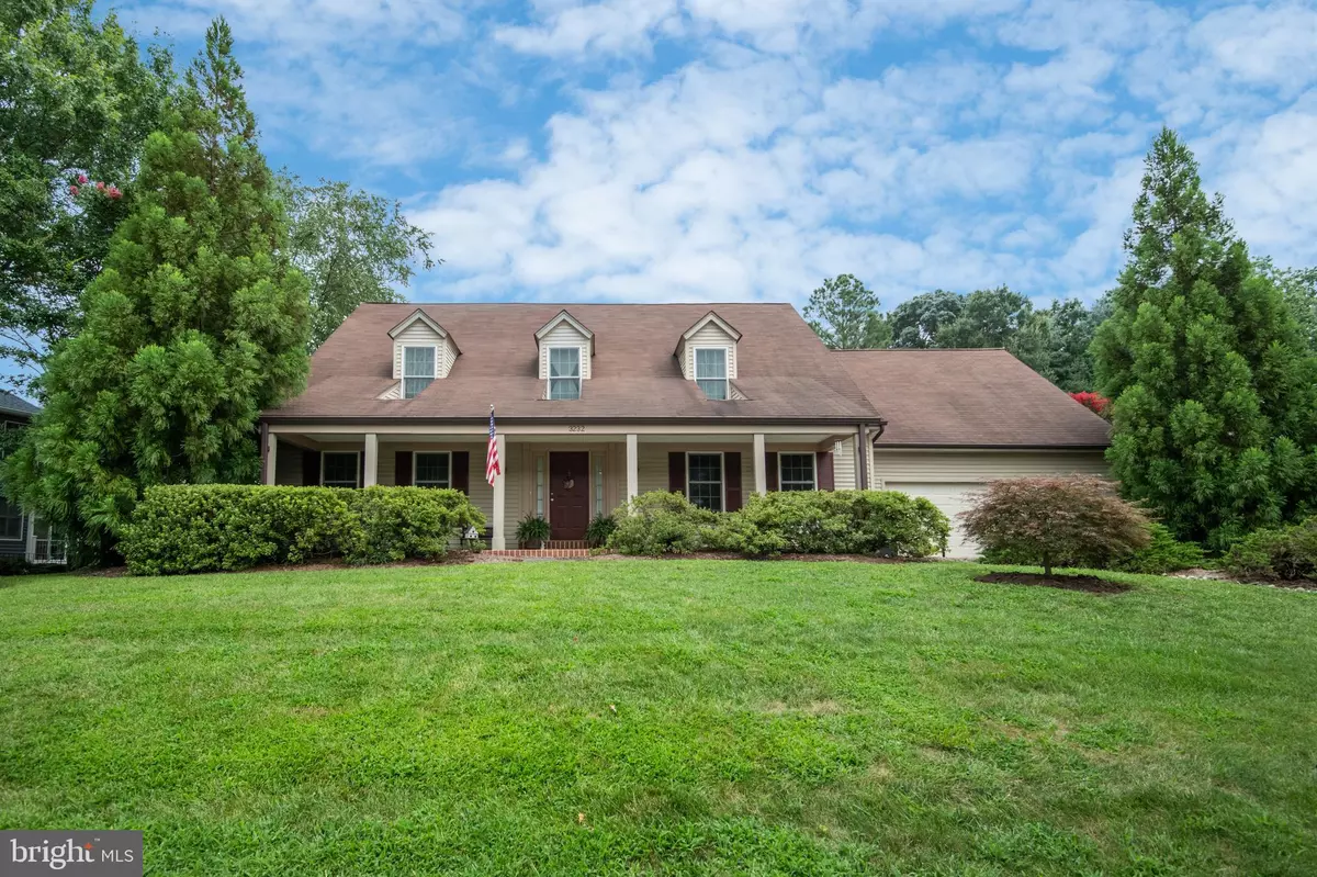 Annapolis, MD 21403,3232 CHRISLAND DR