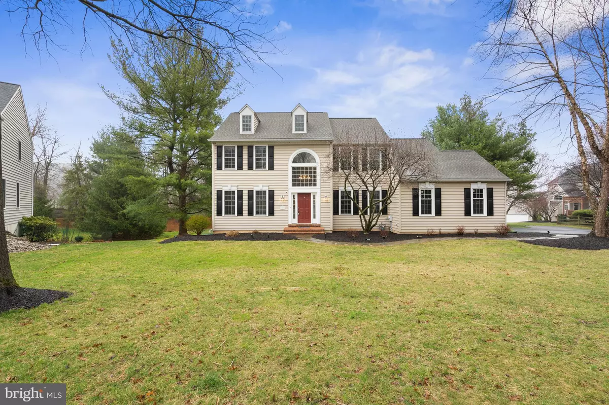Malvern, PA 19355,1807 HAWKWEED WAY