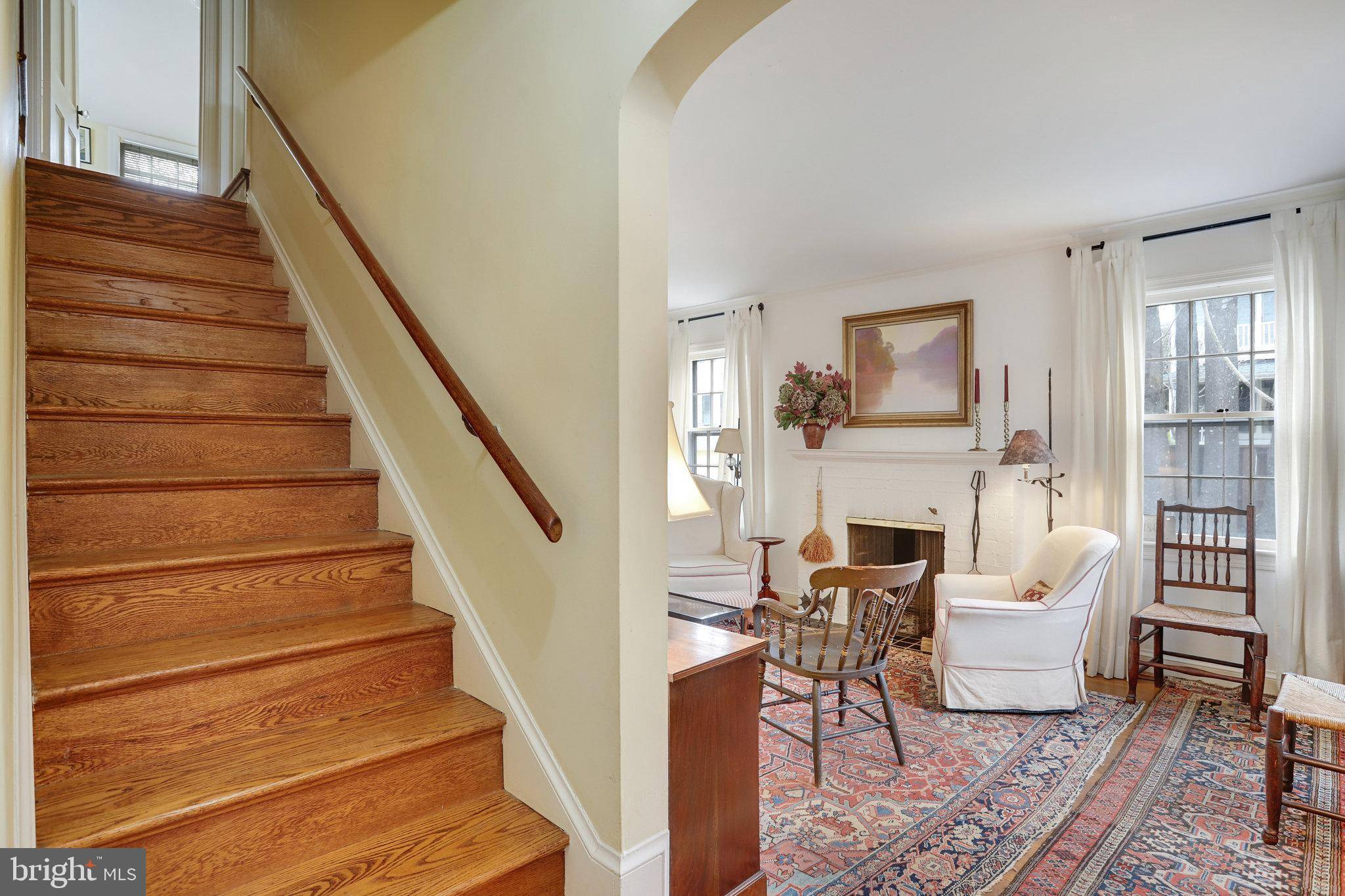 Washington, DC 20016,4920 43RD PL NW