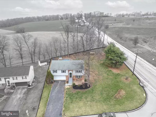 Red Lion, PA 17356,301 LARKIN DR