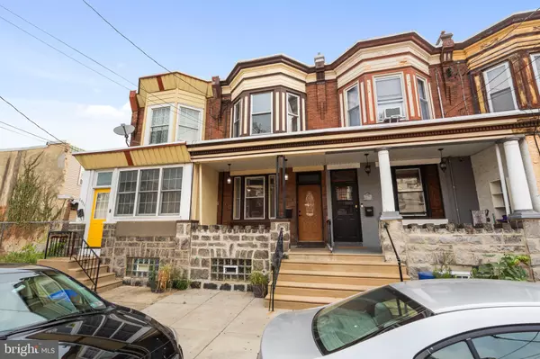 Philadelphia, PA 19134,1913 HART LN