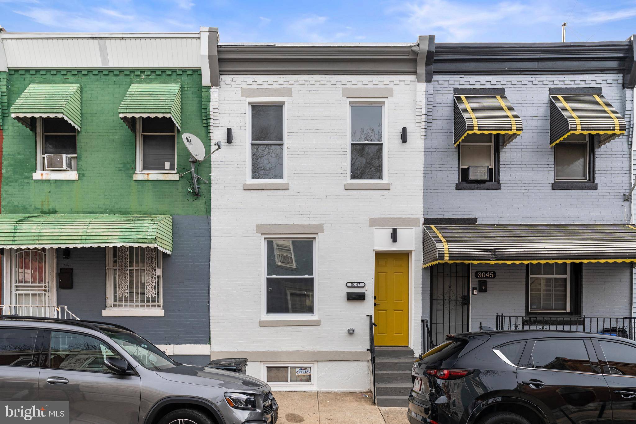 3047 N BONSALL ST, Philadelphia, PA 19132