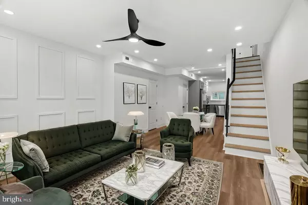 Philadelphia, PA 19132,3047 N BONSALL ST