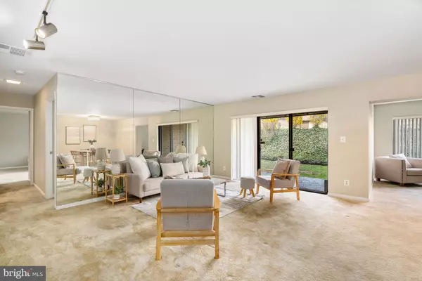 Pikesville, MD 21208,4 CANDLEMAKER CT #102