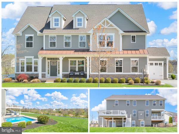 8408 SANDIA CT, Frederick, MD 21704
