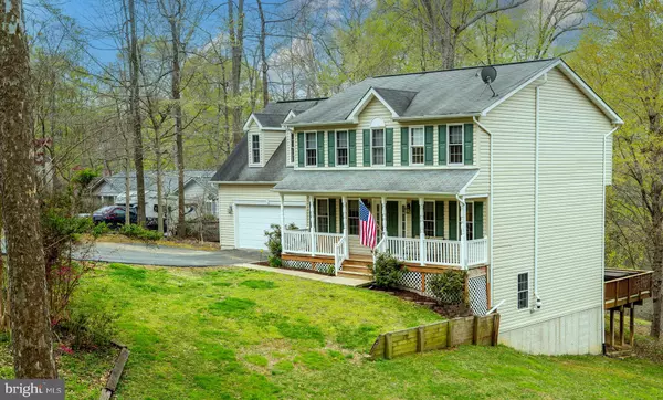 King George, VA 22485,6264 WHEELER DR