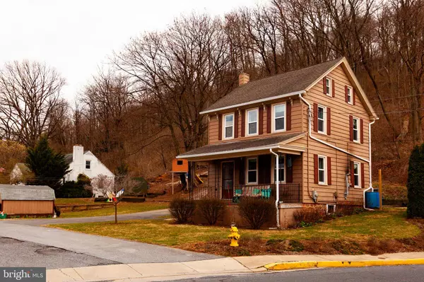 Adamstown, PA 19501,72 WILLOW ST