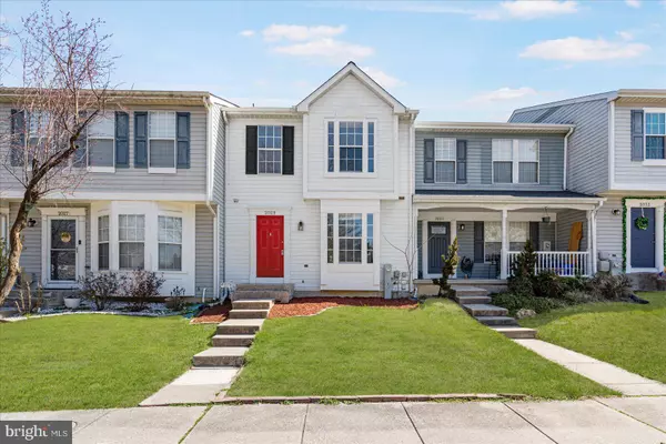 Baltimore, MD 21209,2029 HERITAGE DR