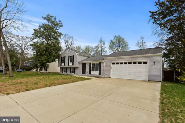 Waldorf, MD 20602,3314 KITCHEN CT