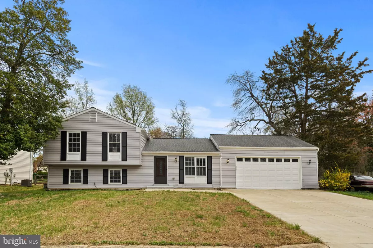 Waldorf, MD 20602,3314 KITCHEN CT