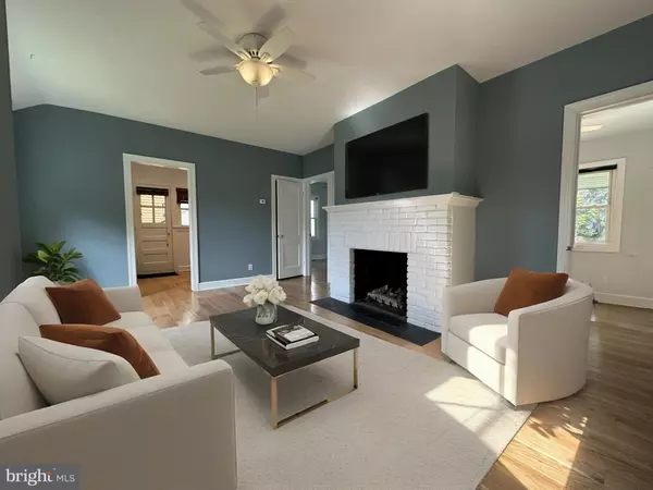 1611 13TH ST S, Arlington, VA 22204